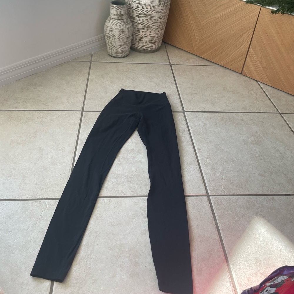 Lulu lemon align leggings